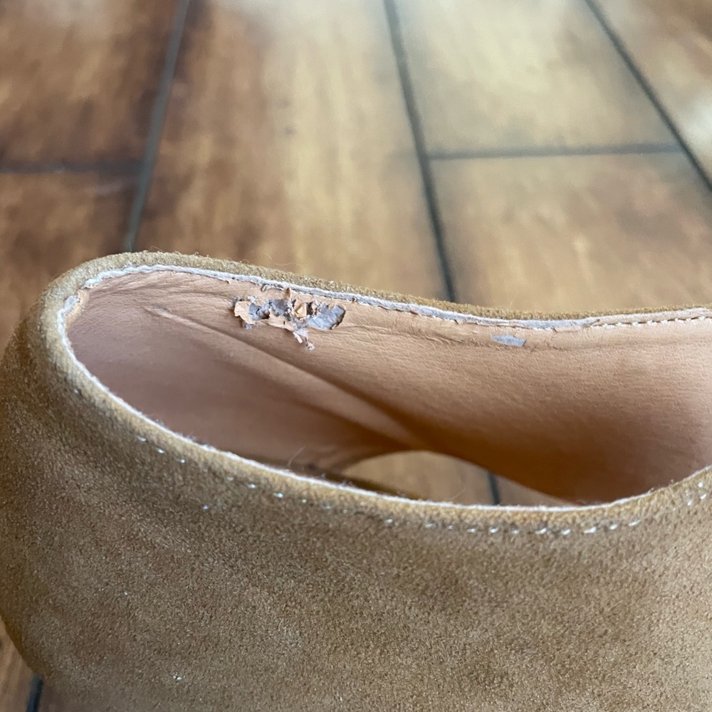 Bohme/Beast Carrie ankle boot - Picture 2 of 7
